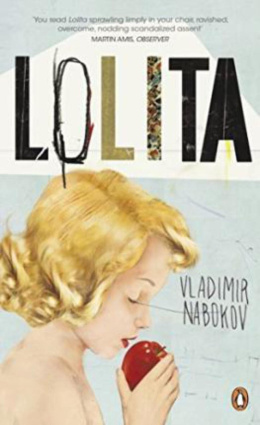 Penguin Essentials: Lolita by Vladimir Nabokov
