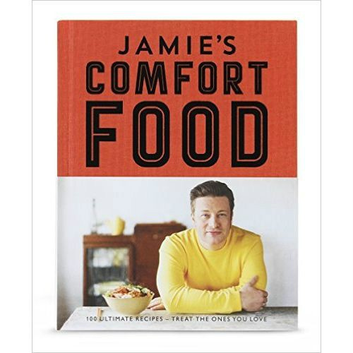 Jamie's Comfort Food by Jamie Oliver Jamie's Comfort Food by Jamie Oliver