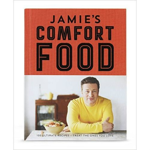Jamie's Comfort Food by Jamie Oliver Jamie's Comfort Food by Jamie Oliver