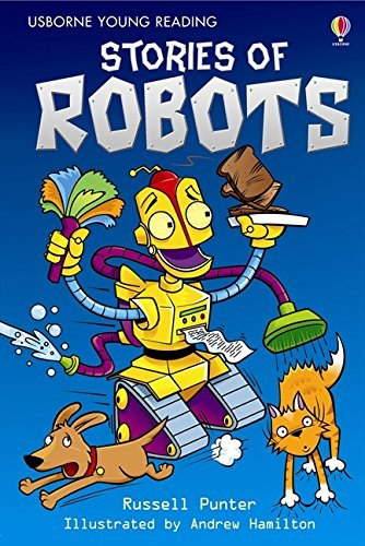 Stories of Robots Stories of Robots