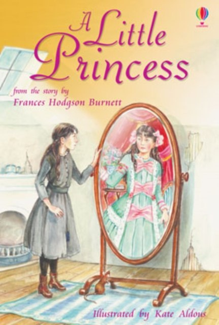 A Little Princess by Susanna Davidson A Little Princess by Susanna Davidson