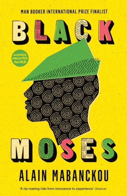 Black Moses Black Moses