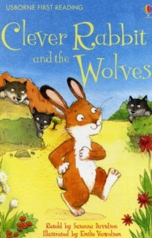 Clever Rabbit and the Wolves Clever Rabbit and the Wolves