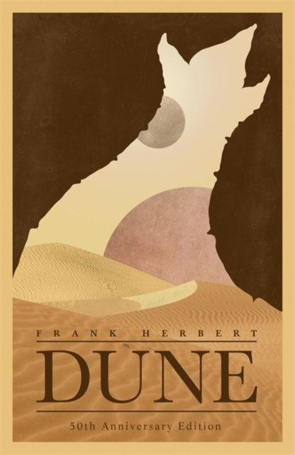 Dune by Frank Herbert Dune by Frank Herbert