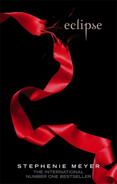 Eclipse by Stephenie Meyer Eclipse by Stephenie Meyer