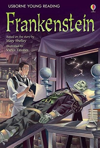 Frankenstein Frankenstein