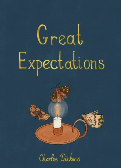 Great Expectations by Charles Dickens Great Expectations by Charles Dickens