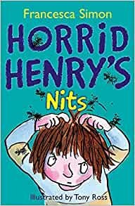 Horrid Henry's Nits Horrid Henry's Nits