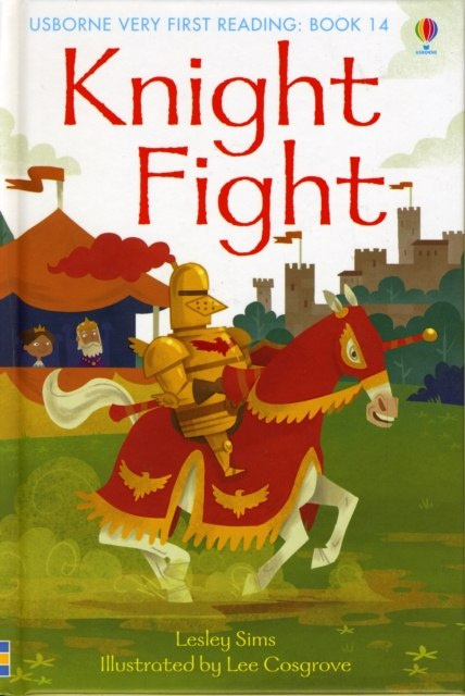 Knight Fight by Lesley Sims (Author Knight Fight by Lesley Sims (Author