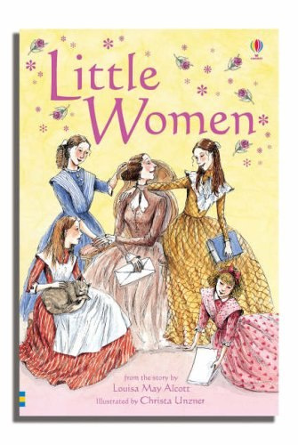 Little Women Little Women