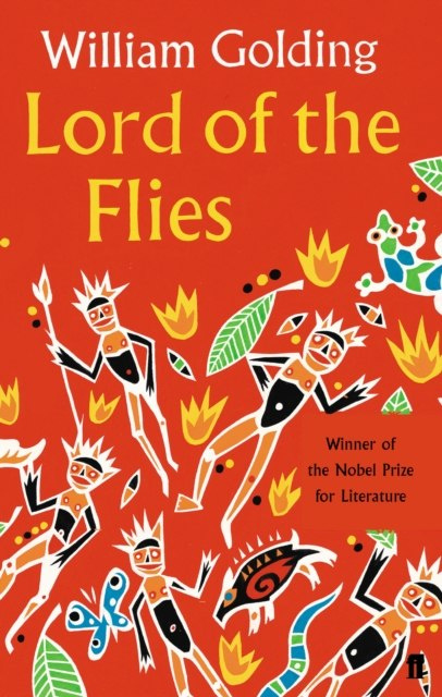 Lord of the Flies by William Golding Lord of the Flies by William Golding