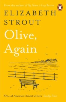 Olive, Again Olive, Again