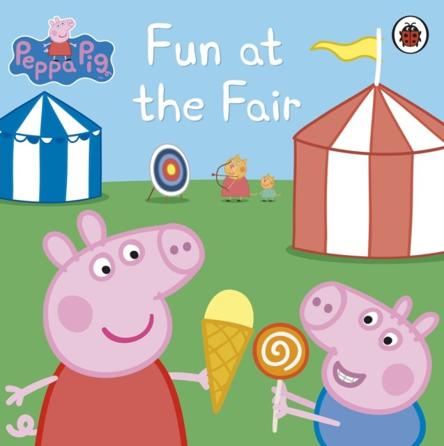 Peppa Pig: Fun at the Fair Peppa Pig: Fun at the Fair
