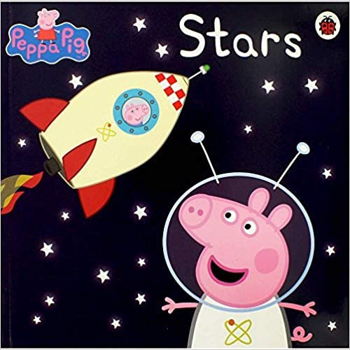 Peppa Pig Stars Peppa Pig Stars