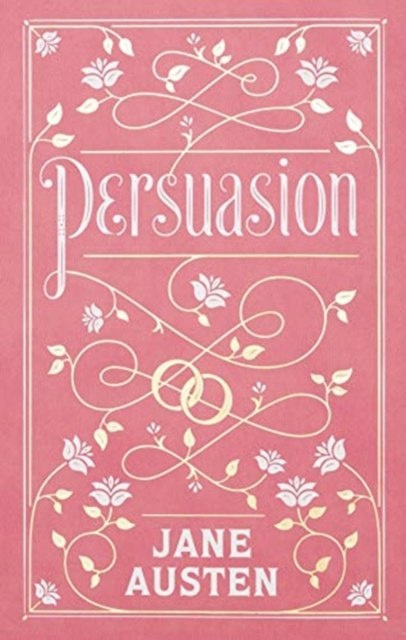 Persuasion (Barnes & Noble Collectible Classics: Flexi Edition) by J. Austen (Author) Persuasion (Barnes & Noble Collectible Classics: Flexi Edition) by J. Austen (Author)