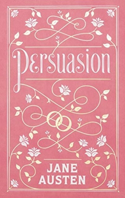 Persuasion by J. Austen (Bournes & Noble Flexi Edition)