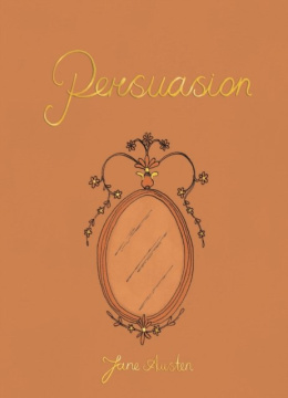 Persuasion by Jane Austen