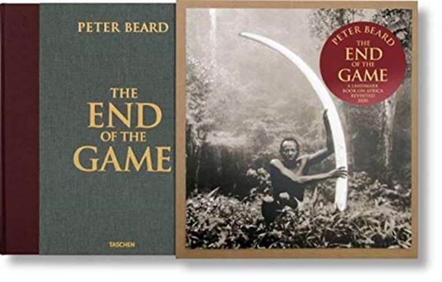 Peter Beard. The End of the Game by Peter Beard Peter Beard. The End of the Game by Peter Beard