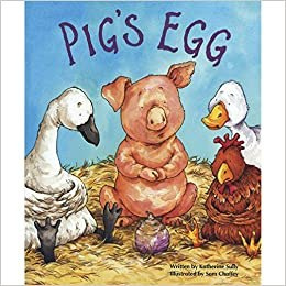 Pig's Egg Pig's Egg