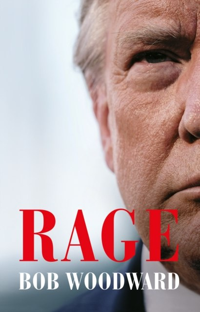 Rage by Bob Woodward Rage by Bob Woodward