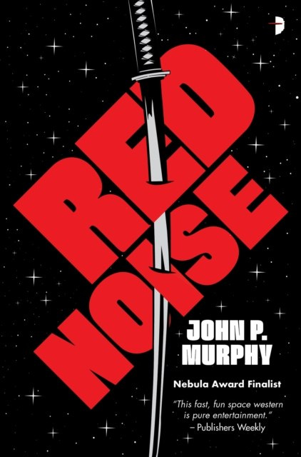 Red Noise by John P. Murphy Red Noise by John P. Murphy