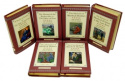 Sherlock Holmes 6 Books Collection Box Set