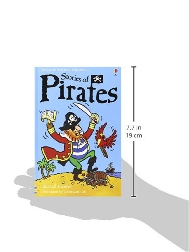 Stories of Pirates Stories of Pirates