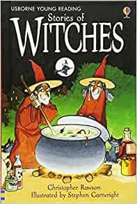 Stories of Witches Stories of Witches