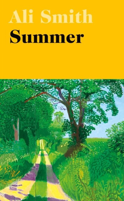 Summer by Ali Smith Summer by Ali Smith