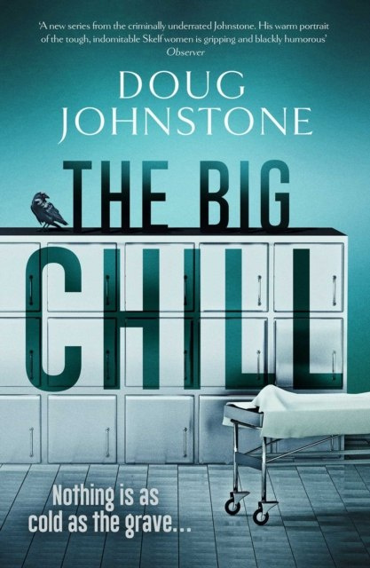 The Big Chill (The Skelfs) The Big Chill (The Skelfs)