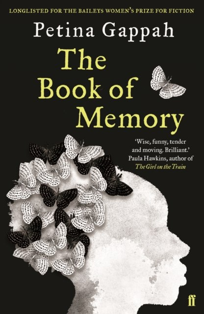 The Book of Memory by Petina Gappah The Book of Memory by Petina Gappah