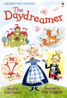 The Daydreamer by Kate Davies (Author) The Daydreamer by Kate Davies (Author)