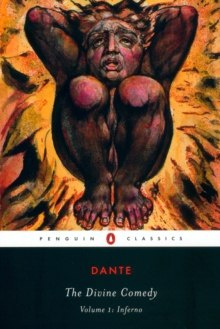 The Divine Comedy: Inferno by Dante Alighieri The Divine Comedy: Inferno by Dante Alighieri