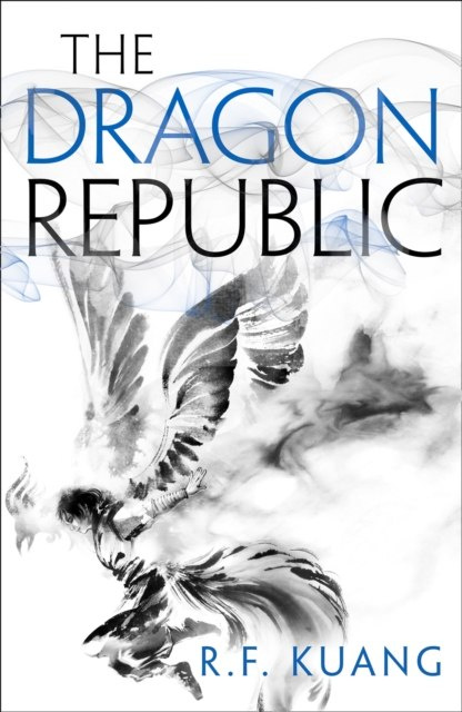 The Dragon Republic : 2 by R.F. Kuang The Dragon Republic : 2 by R.F. Kuang
