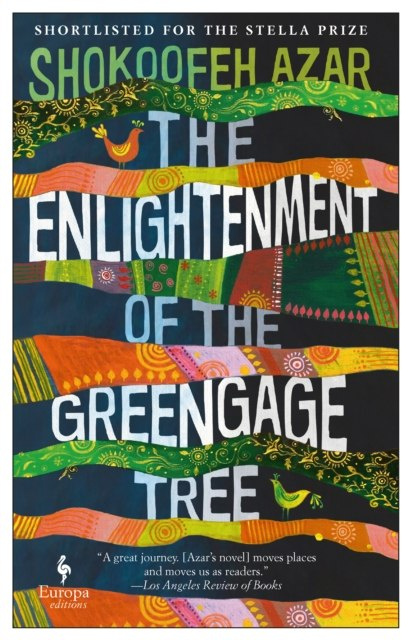 The Enlightenment of the Greengage The Enlightenment of the Greengage