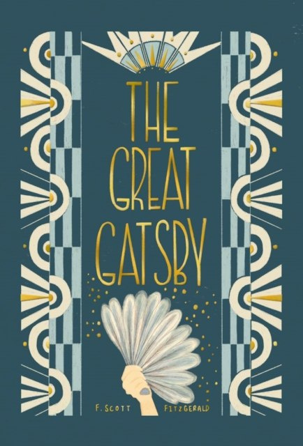 The Great Gatsby by F.Scott Fitzgerald The Great Gatsby by F.Scott Fitzgerald