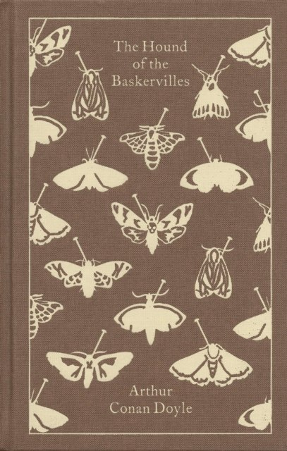 The Hound of the Baskervilles by Sir Arthur Conan Doyle The Hound of the Baskervilles by Sir Arthur Conan Doyle