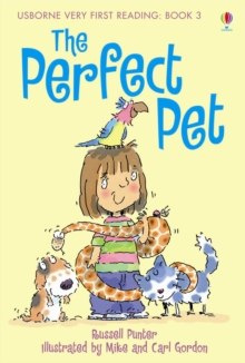 The Perfect Pet by Russell Punter (Author) The Perfect Pet by Russell Punter (Author)