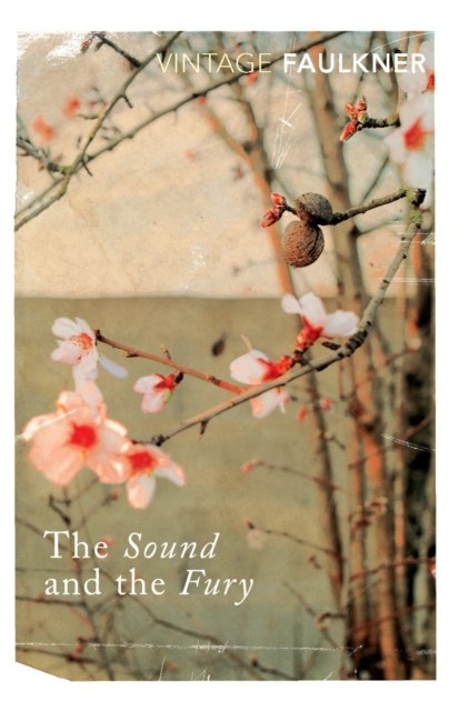 The Sound And The Fury by William Faulkner The Sound And The Fury by William Faulkner