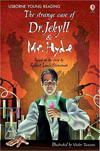 The Strange Case of Dr Jekyll & Mr Hyde The Strange Case of Dr Jekyll & Mr Hyde