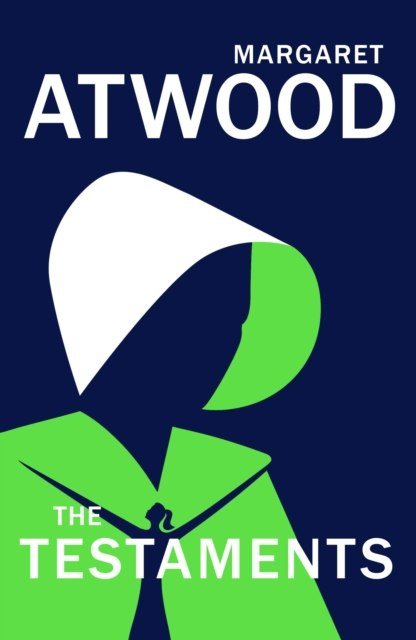The Testaments by Margaret Atwood The Testaments by Margaret Atwood
