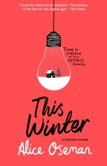 This Winter by Alice Oseman This Winter by Alice Oseman