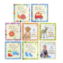 Usborne Babys Very First Collection 8 Books Set Usborne Babys Very First Collection 8 Books Set