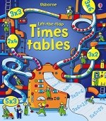 Usborne Lift The Flap See Inside Collection 3 Books Set - Times Tables, Maths, Fractions and Decimals Usborne Lift The Flap See Inside Collection 3 Books Set - Times Tables, Maths, Fractions and Decimals