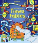 Usborne Lift The Flap See Inside Collection 3 Books Set - Times Tables, Maths, Fractions and Decimals Usborne Lift The Flap See Inside Collection 3 Books Set - Times Tables, Maths, Fractions and Decimals
