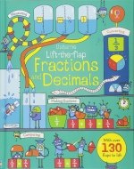 Usborne Lift The Flap See Inside Collection 3 Books Set - Times Tables, Maths, Fractions and Decimals Usborne Lift The Flap See Inside Collection 3 Books Set - Times Tables, Maths, Fractions and Decimals