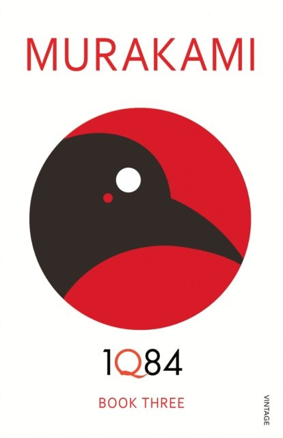 1Q84: Book 3 by Haruki Murakami 1Q84: Book 3 by Haruki Murakami