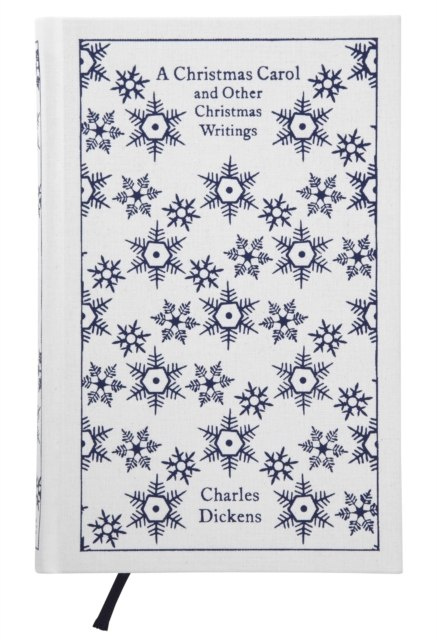 A Christmas Carol and Other Christmas Writings by Charles Dickens (Author)