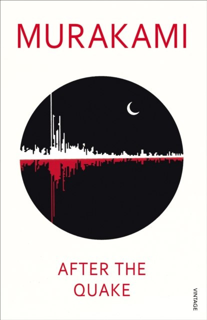 After the Quake by Haruki Murakami After the Quake by Haruki Murakami