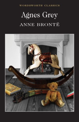 Agnes Grey by Anne Bronte